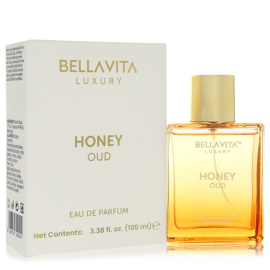 Bellavita Luxury Honey Oud  Bellavita, Eau De Parfum Spray 100 ml