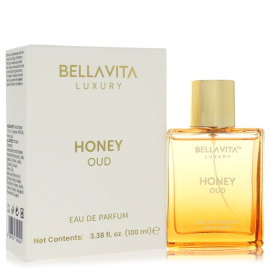 Bellavita Luxury Honey Oud  Bellavita, Eau De Parfum Spray 100 ml