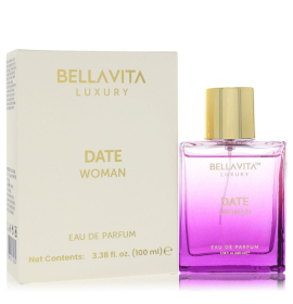 Bellavita Luxury Date  Bellavita, Eau De Parfum Spray 100 ml