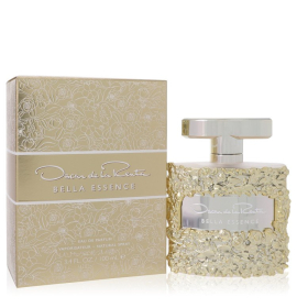 Bella Essence  Oscar De La Renta, Eau De Parfum Spray 100 ml