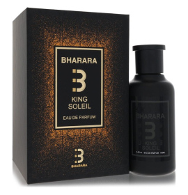 Bharara King Soleil  Bharara Beauty, Eau De Parfum Spray (Unisex) 100 ml