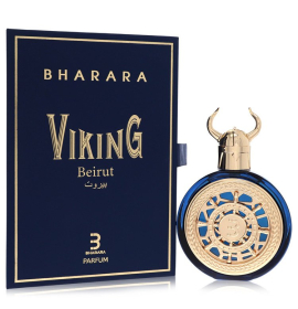 Bharara Viking Beirut  Bharara Beauty, Eau De Parfum Spray (Unisex) 100 ml