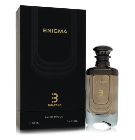 Bharara Enigma  Bharara Beauty, Eau De Parfum Spray (Unisex) 100 ml
