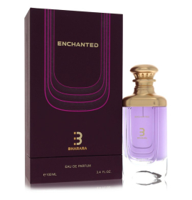 Bharara Enchanted  Bharara Beauty, Eau De Parfum Spray 100 ml