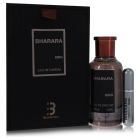 Bharara King  Bharara Beauty, Eau De Parfum Spray + Refillable Travel Spray 100 ml