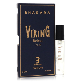 Bharara Viking Beirut  Bharara Beauty, Mini EDP Spray 5 ml