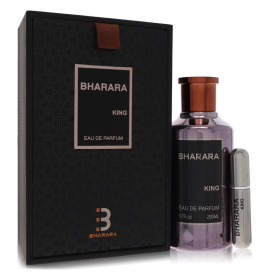 Bharara King  Bharara Beauty, Eau De Parfum Spray 200 ml