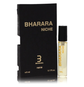 Bharara Niche  Bharara Beauty, Vial (sample) 5 ml