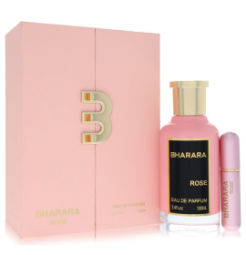 Bharara Rose  Bharara Beauty, Eau De Parfum Spray 100 ml
