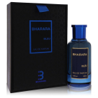 Bharara Bleu  Bharara Beauty, Eau De Parfum Spray + Refillable Travel Spray (Unisex) 100 ml