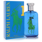 Big Pony Blue  Ralph Lauren, Eau De Toilette Spray 100 ml