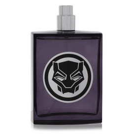 BLACK PANTHER Marvel  Marvel, Eau De Toilette Spray (Tester) 100 ml