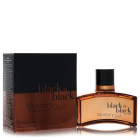 Black is Black Modern Oud  Nu Parfums, Eau De Toilette Spray 100 ml