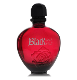 Black XS  Paco Rabanne, Eau De Toilette Spray (Tester) 80 ml