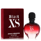 Black XS  Paco Rabanne, Eau De Parfum Spray (New Packaging) 50 ml