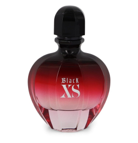 Black XS  Paco Rabanne, Eau De Parfum Spray (unboxed) 80 ml