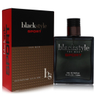 Black Style Sport  Yzy Perfume, Eau De Toilette Spray 100 ml