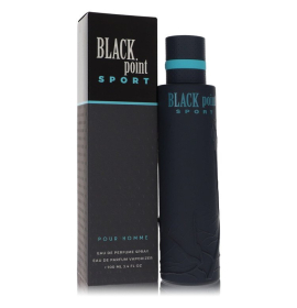 Black Point Sport  Yzy Perfume, Eau De Parfum Spray 100 ml