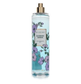 Blooming Garden  Bath & Body Works, Fragrance Mist (Tester) 240 ml