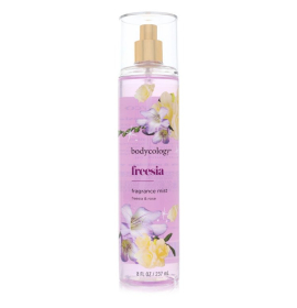 Bodycology Freesia  Bodycology, Fragrance Mist Spray 240 ml