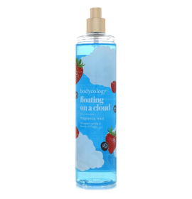 Bodycology Floating On A Cloud  Bodycology, Fragrance Mist Spray (Tester) 240 ml