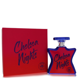 Bond No. 9 Chelsea Nights  Bond No. 9, Eau De Parfum Spray (Unisex) 100 ml