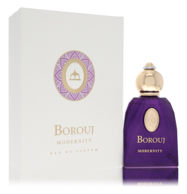 Borouj Modernity  Borouj, Eau De Parfum Spray (Unisex) 83 ml