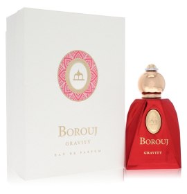 Borouj Gravity  Borouj, Eau De Parfum Spray (Unisex) 83 ml