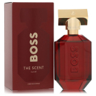 Boss The Scent Elixir  Hugo Boss, Eau De Parfum Intense Spray 50 ml
