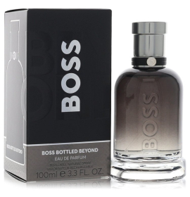 Boss Bottled Beyond  Hugo Boss, Eau De Parfum Spray 100 ml