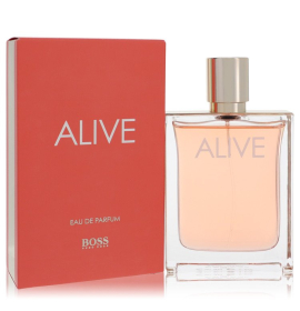 Boss Alive  Hugo Boss, Eau De Parfum Spray 50 ml