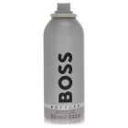 Boss No. 6  Hugo Boss, Deodorant Spray (Tester) 106 ml