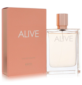 Boss Alive  Hugo Boss, Eau De Toilette Spray 80 ml
