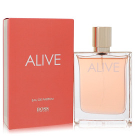 Boss Alive  Hugo Boss, Eau De Parfum Spray 80 ml