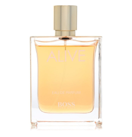 Boss Alive  Hugo Boss, Eau De Parfum Spray (Tester) 80 ml