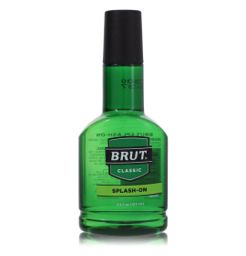 Brut  Faberge, After Shave Splash 104 ml