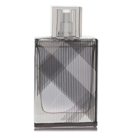 Burberry Brit  Burberry, Eau De Toilette Spray (unboxed) 50 ml