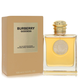 Burberry Goddess Intense  Burberry, Eau De Parfum Refillable Spray 100 ml