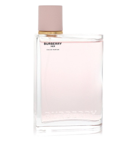Burberry Her  Burberry, Eau De Toilette Spray (Tester) 100 ml