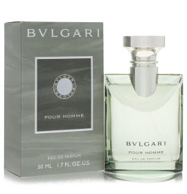 Bvlgari  Bvlgari, Eau De Parfum Spray 50 ml