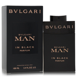 Bvlgari Man In Black  Bvlgari, Parfum Spray 100 ml
