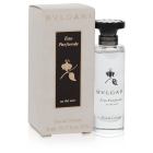 Bvlgari Eau Parfumee Au The Noir  Bvlgari, Mini Eau de Cologne 5 ml