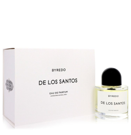 Byredo De Los Santos  Byredo, Eau De Parfum Spray (Unisex) 100 ml