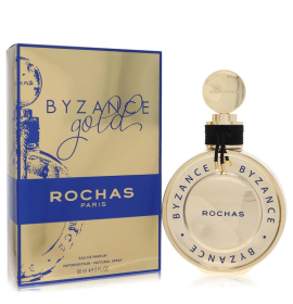 Byzance Gold  Rochas, Eau De Parfum Spray 89 ml