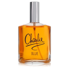 Charlie Blue  Revlon, Eau De Toilette Spray (unboxed) 100 ml