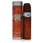 Cuba Blue  Fragluxe, Eau De Toilette Spray 100 ml
