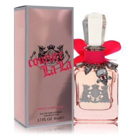 Couture La La  Juicy Couture, Eau De Parfum Spray 50 ml