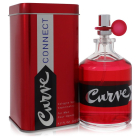 Curve Connect  Liz Claiborne, Eau De Cologne Spray 125 ml