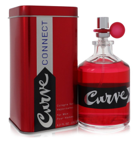 Curve Connect  Liz Claiborne, Eau De Cologne Spray 125 ml