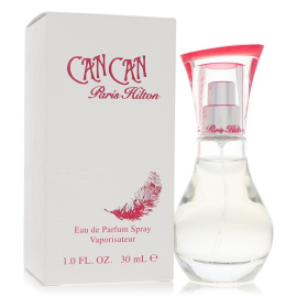 Can Can  Paris Hilton, Eau De Parfum Spray 30 ml